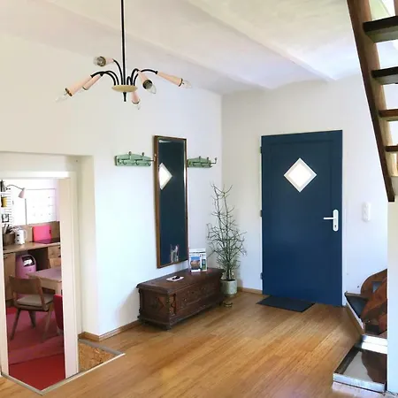 Ferienhaus Lotte Havelland Gotz Zewnętrze zdjęcie