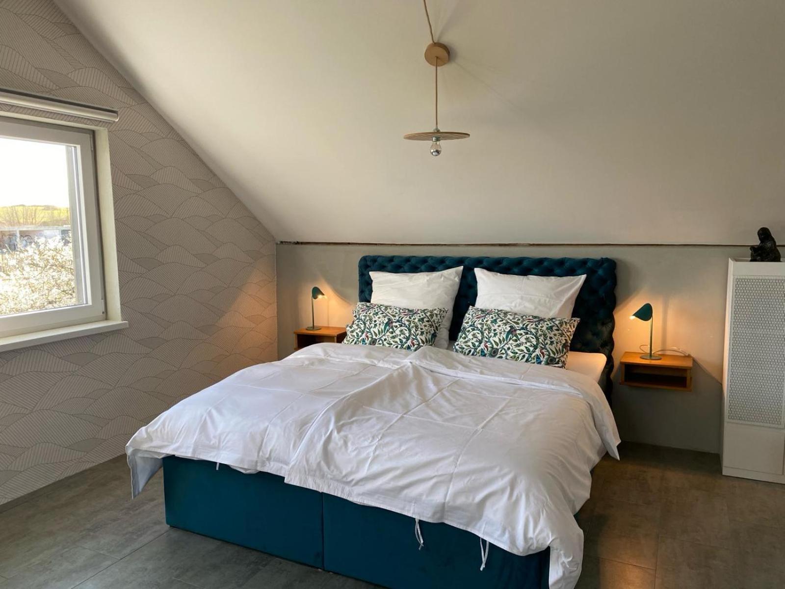Holiday home Lotte Havelland