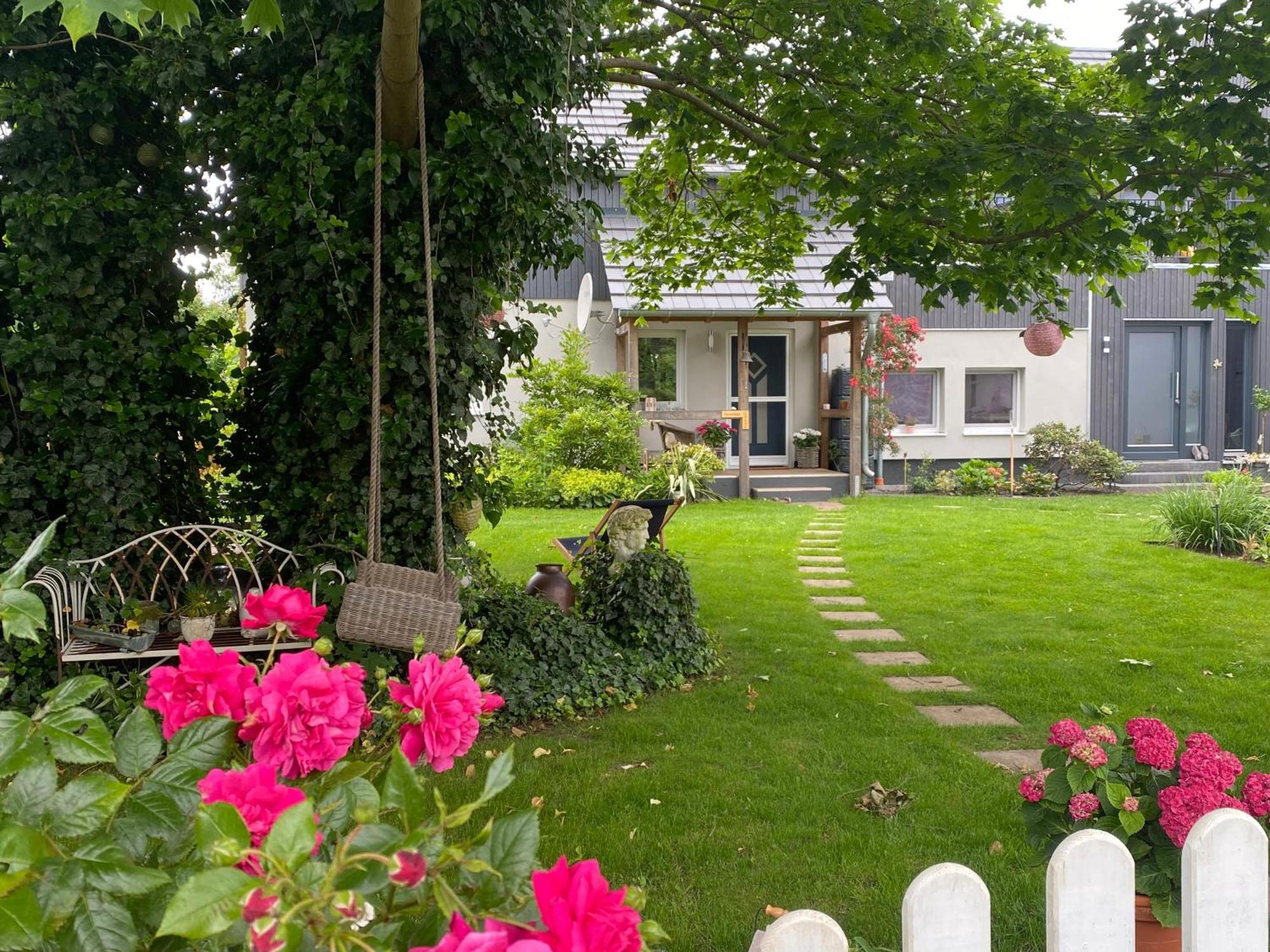 Lotte Havelland Holiday home *