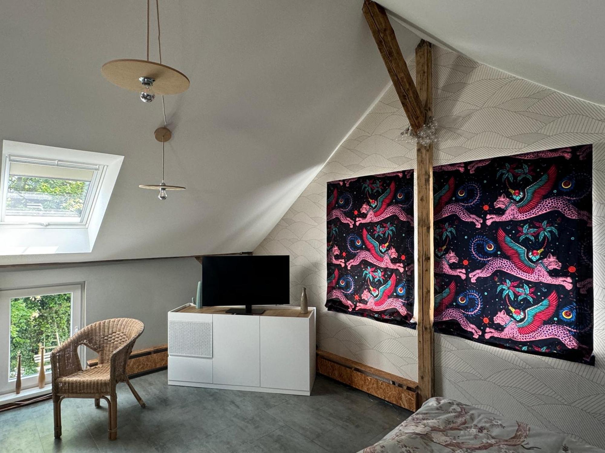 Holiday home Lotte Havelland *