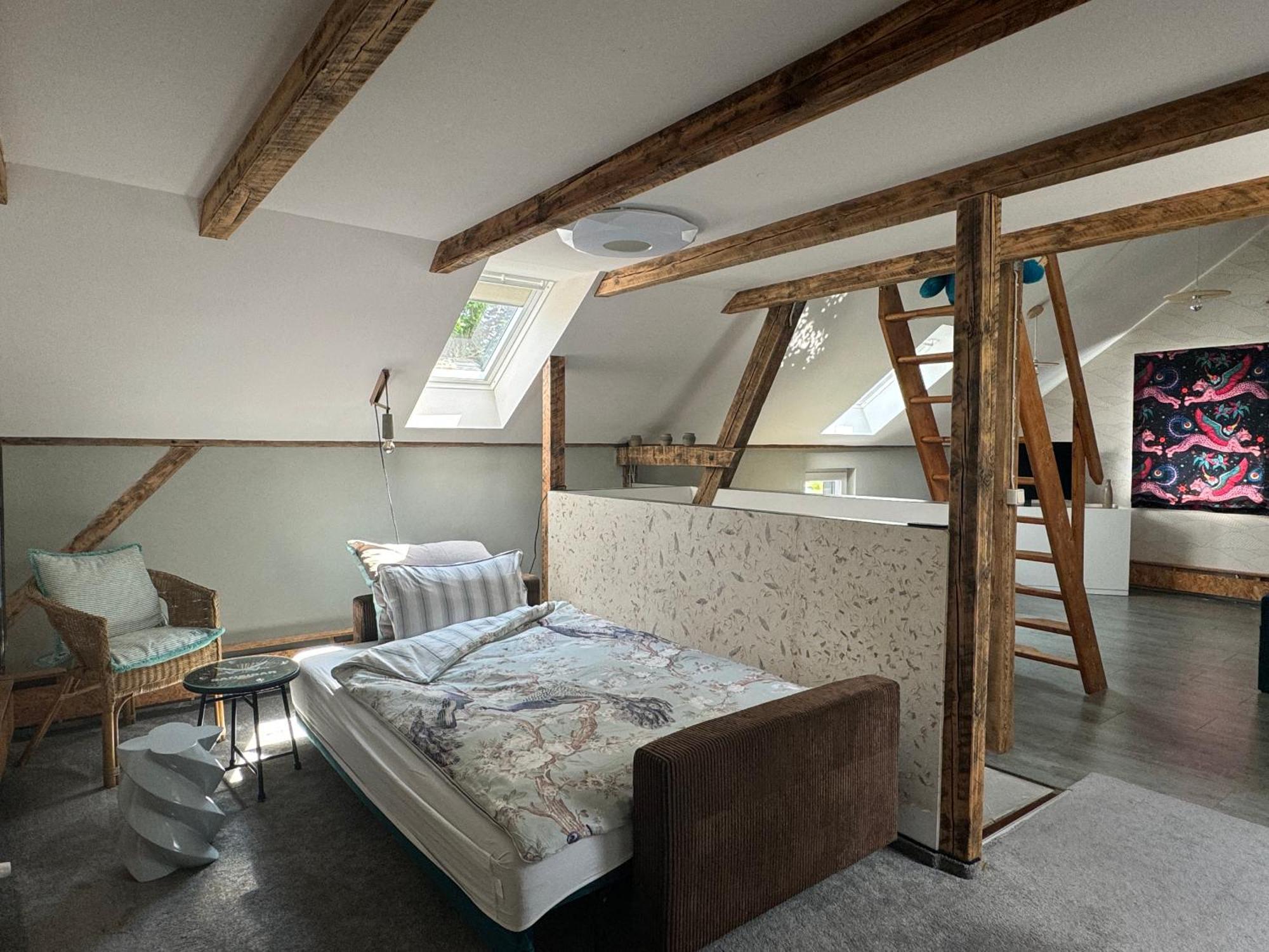 Holiday home Lotte Havelland *