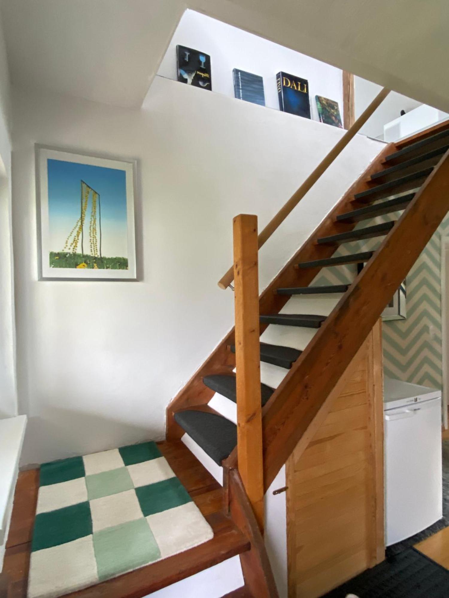Lotte Havelland Holiday home Gotz