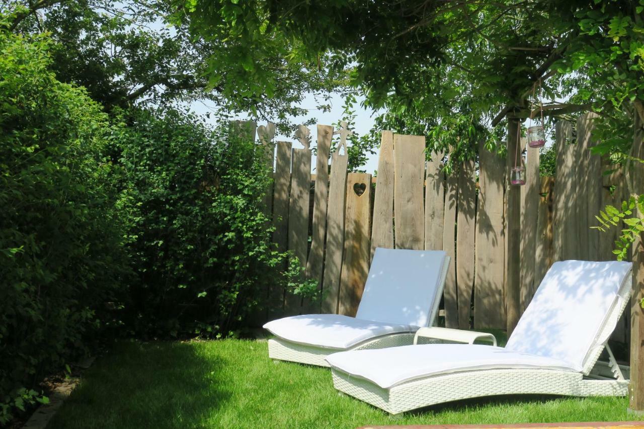 Holiday home Lotte Havelland *