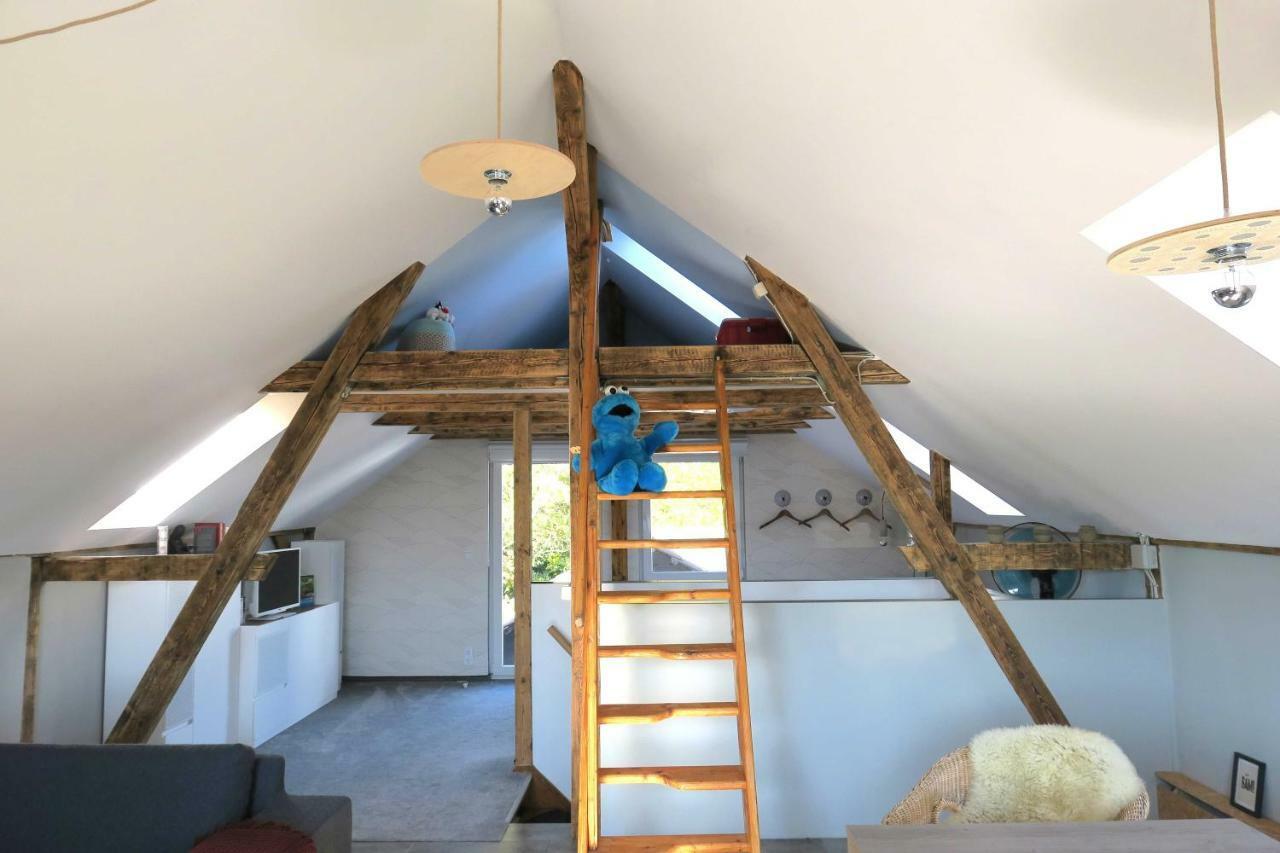 Holiday home Lotte Havelland